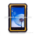 [CETC7]Factory IP67 Multi touch PDA Rugged 7 inch 3G Android RFID Tablet PC+UHF RFID R2000